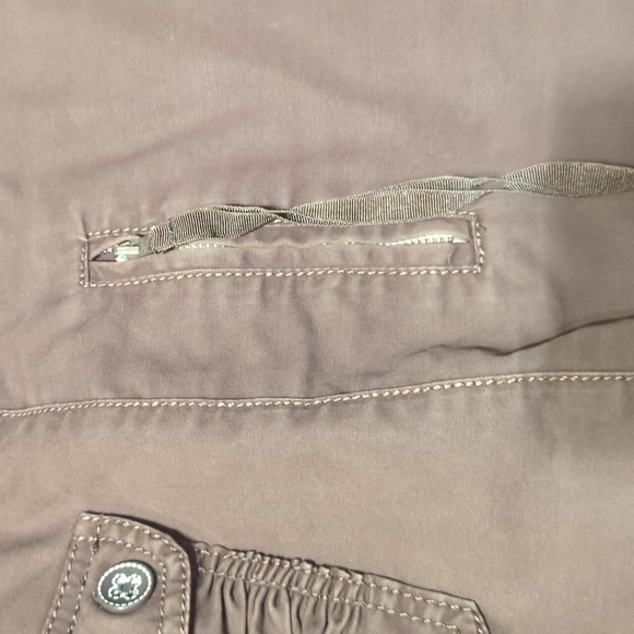 Dept pencil skirt.  In a well love condition - Picture 4 of 5